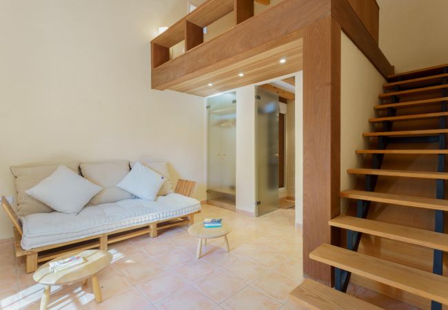Villa en Buger - Yourhouse Can Mir Villa en Buger - Yourhouse Can Mir