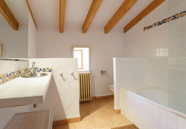 Villa en Buger - Yourhouse Can Mir Villa en Buger - Yourhouse Can Mir