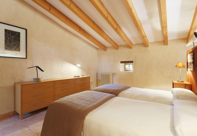 Villa en Buger - Yourhouse Can Mir Villa en Buger - Yourhouse Can Mir