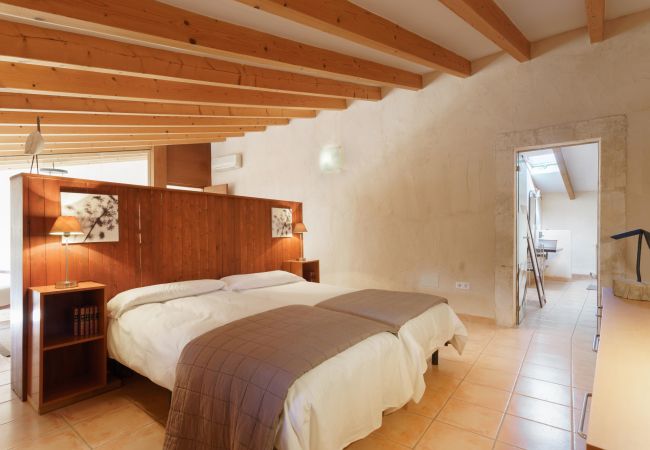 Villa en Buger - Yourhouse Can Mir Villa en Buger - Yourhouse Can Mir