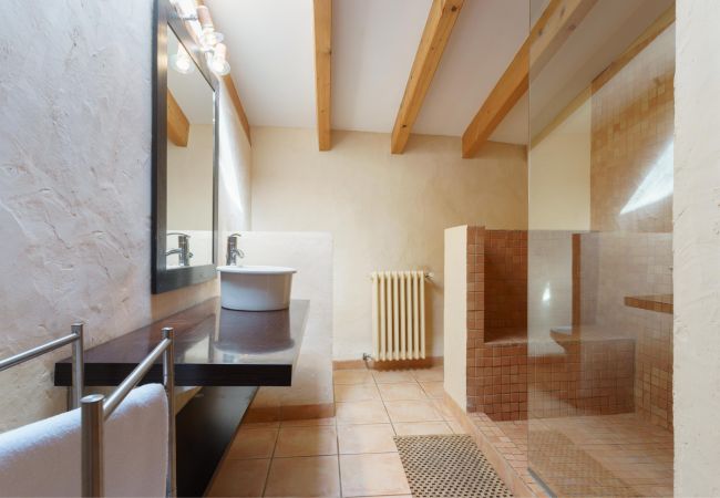 Villa en Buger - Yourhouse Can Mir Villa en Buger - Yourhouse Can Mir