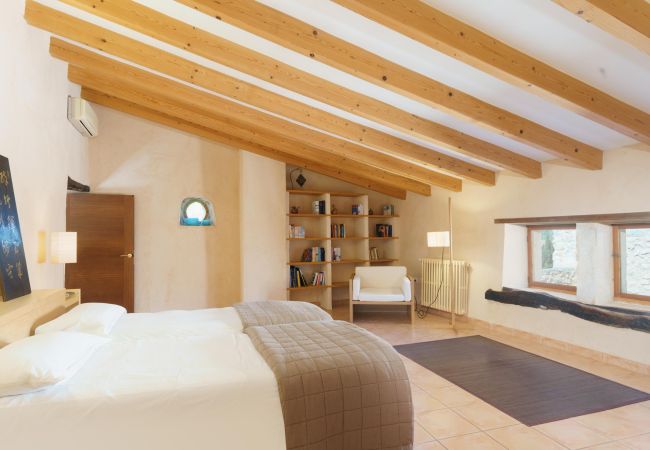 Villa en Buger - Yourhouse Can Mir Villa en Buger - Yourhouse Can Mir