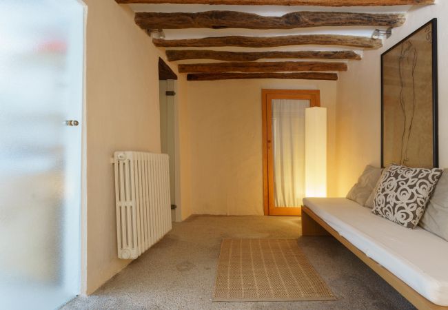 Villa en Buger - Yourhouse Can Mir Villa en Buger - Yourhouse Can Mir