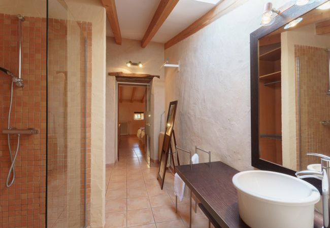 Villa en Buger - Yourhouse Can Mir Villa en Buger - Yourhouse Can Mir