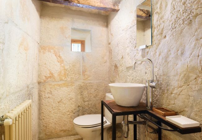 Villa en Buger - Yourhouse Can Mir Villa en Buger - Yourhouse Can Mir