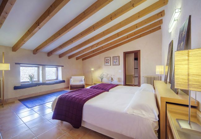 Villa en Buger - Yourhouse Can Mir Villa en Buger - Yourhouse Can Mir