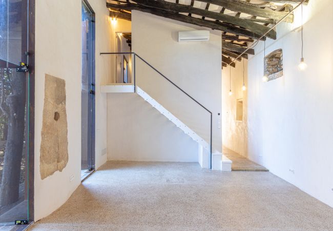 Villa en Buger - Yourhouse Can Mir Villa en Buger - Yourhouse Can Mir