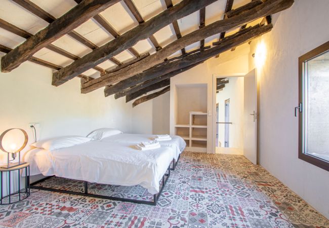 Villa en Buger - Yourhouse Can Mir Villa en Buger - Yourhouse Can Mir