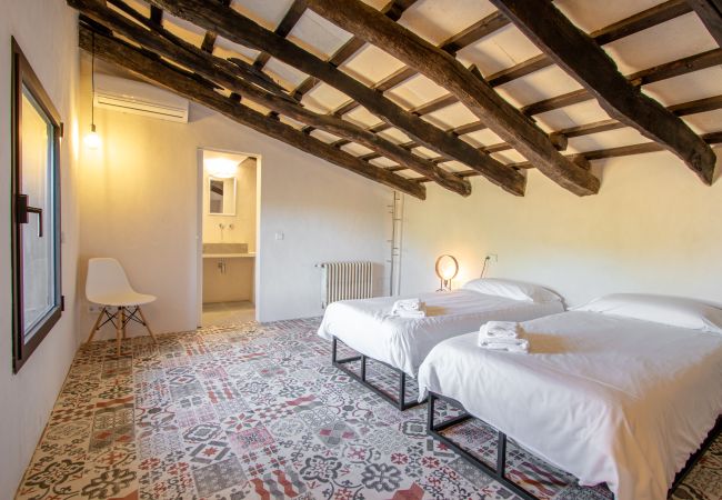 Villa en Buger - Yourhouse Can Mir Villa en Buger - Yourhouse Can Mir