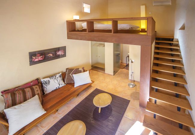 Villa en Buger - Yourhouse Can Mir Villa en Buger - Yourhouse Can Mir