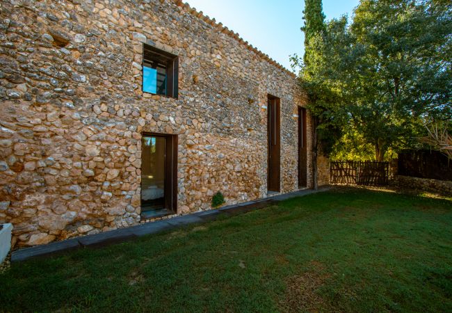 Villa en Buger - Yourhouse Can Mir Villa en Buger - Yourhouse Can Mir