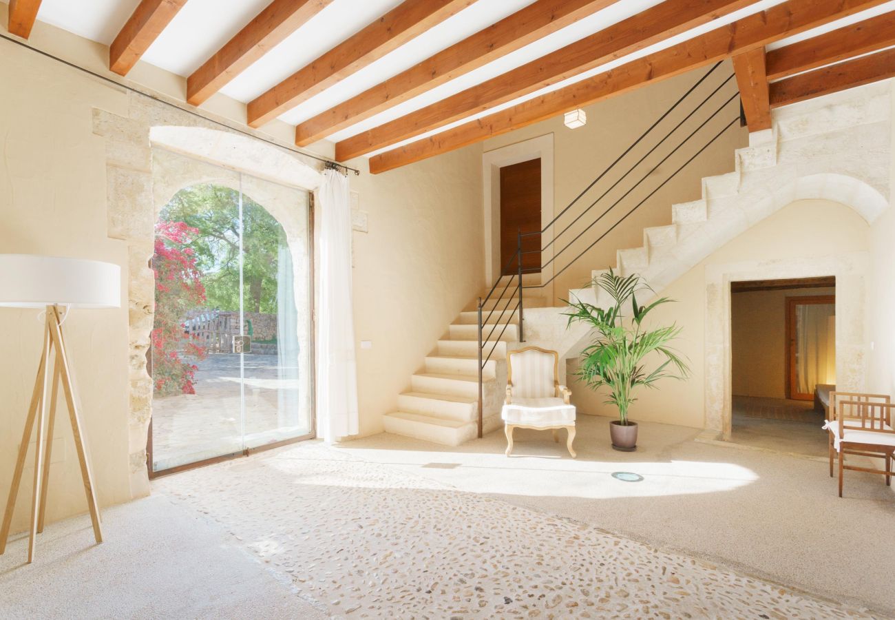 Villa en Buger - Yourhouse Can Mir