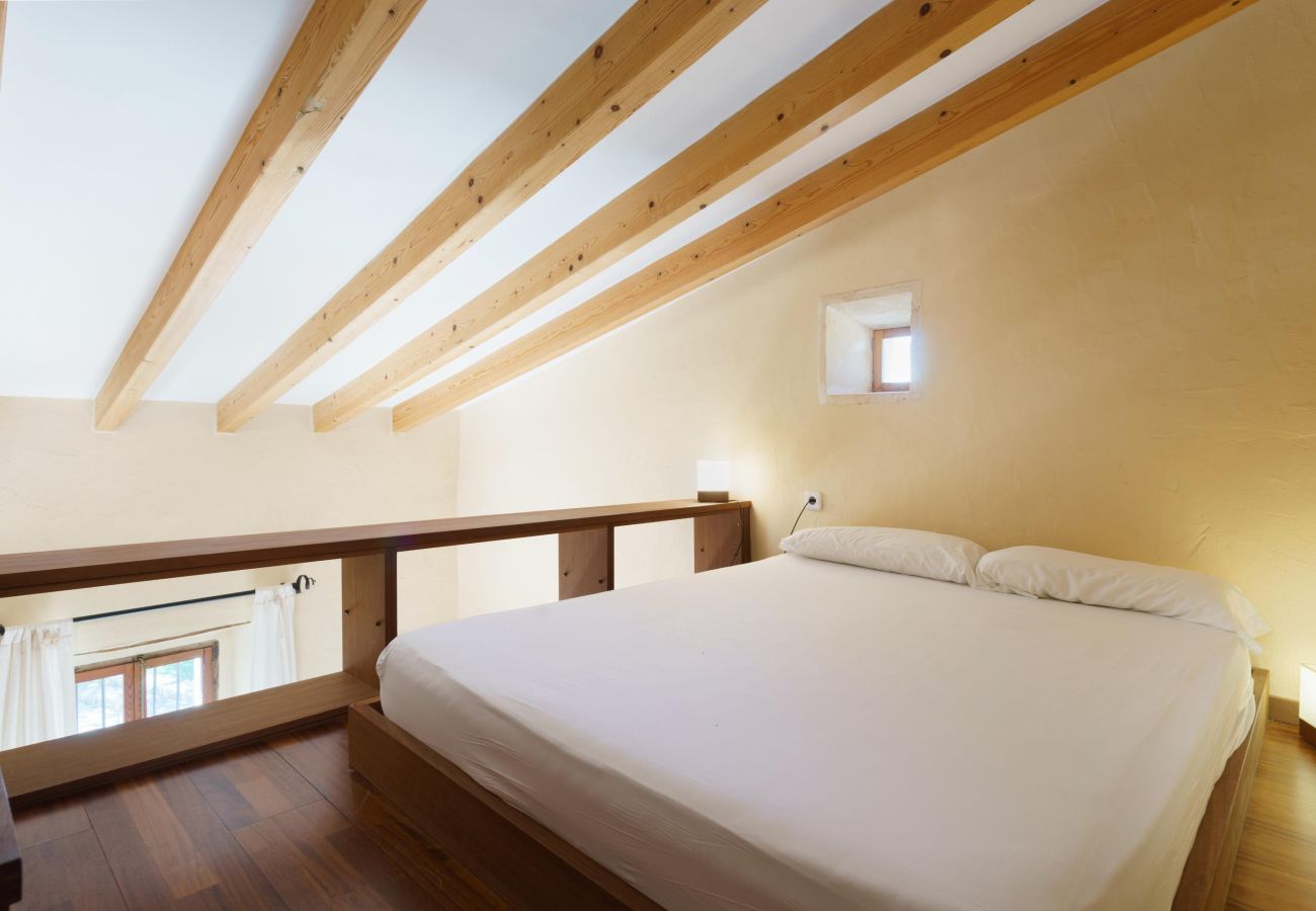 Villa en Buger - Yourhouse Can Mir