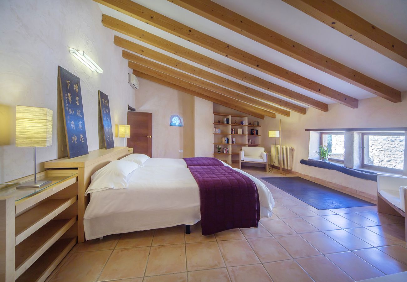 Villa en Buger - Yourhouse Can Mir