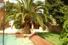 Villa en Buger - Yourhouse Can Mir Villa en Buger - Yourhouse Can Mir
