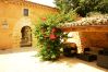 Villa en Buger - Yourhouse Can Mir Villa en Buger - Yourhouse Can Mir