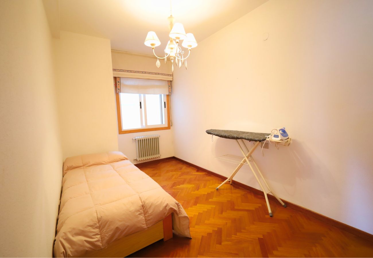 Apartamento en Ourense - YourHouse Maeva