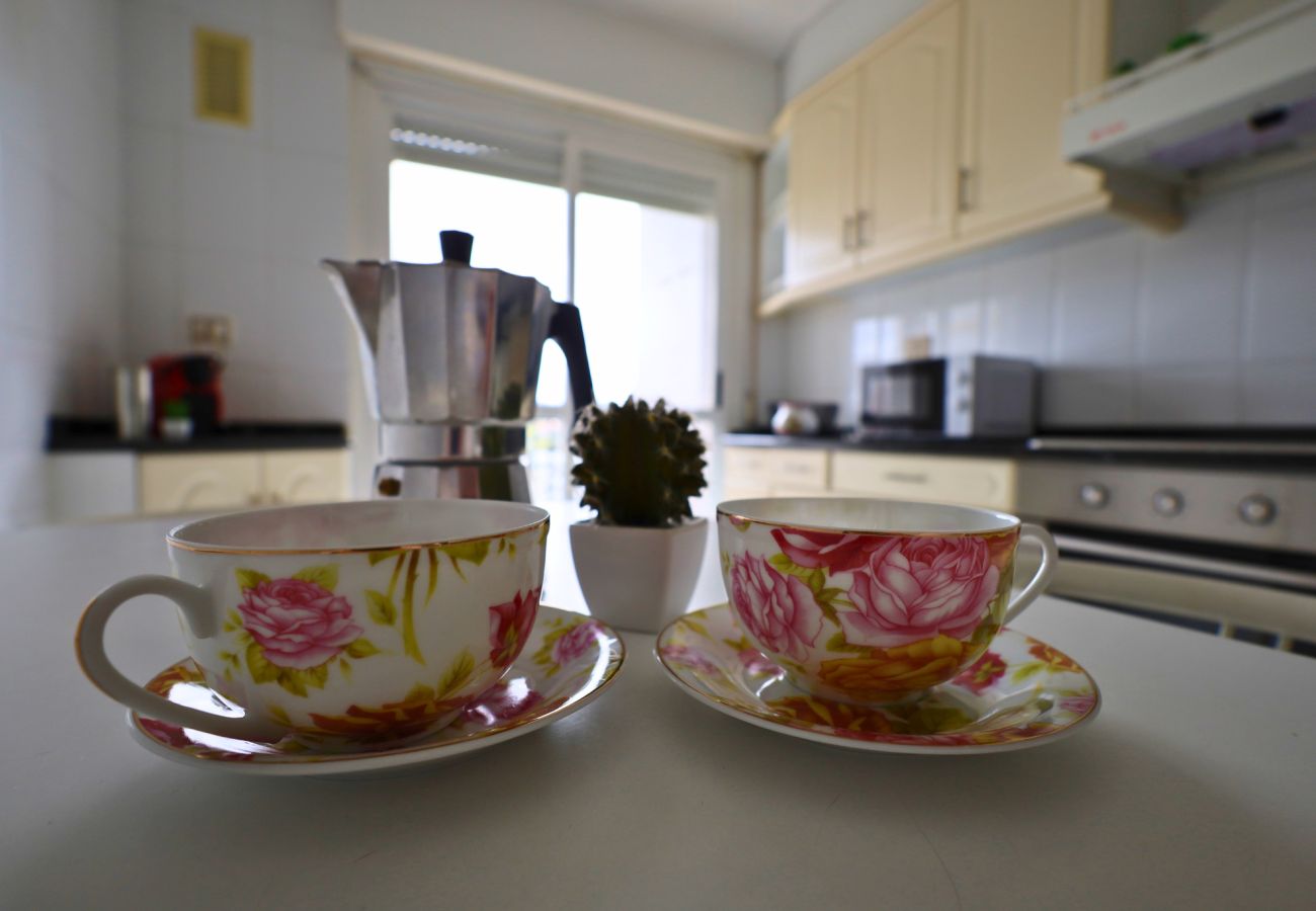Apartamento en Ourense - YourHouse Maeva