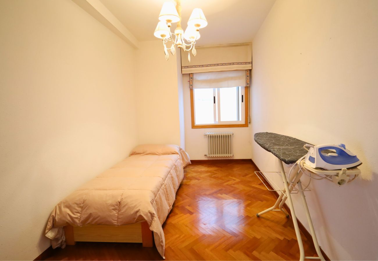 Apartamento en Ourense - YourHouse Maeva