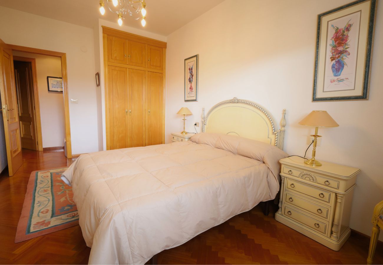 Apartamento en Ourense - YourHouse Maeva