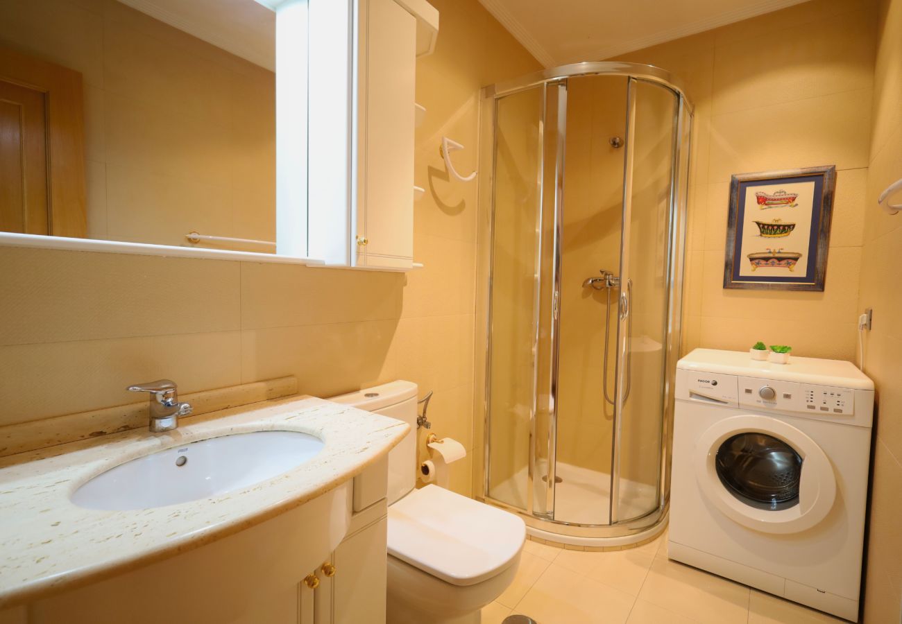 Apartamento en Ourense - YourHouse Maeva