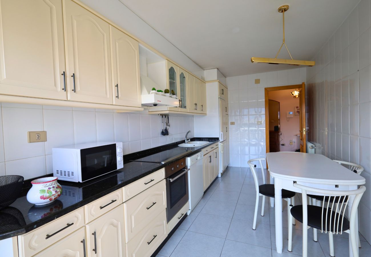 Apartamento en Ourense - YourHouse Maeva