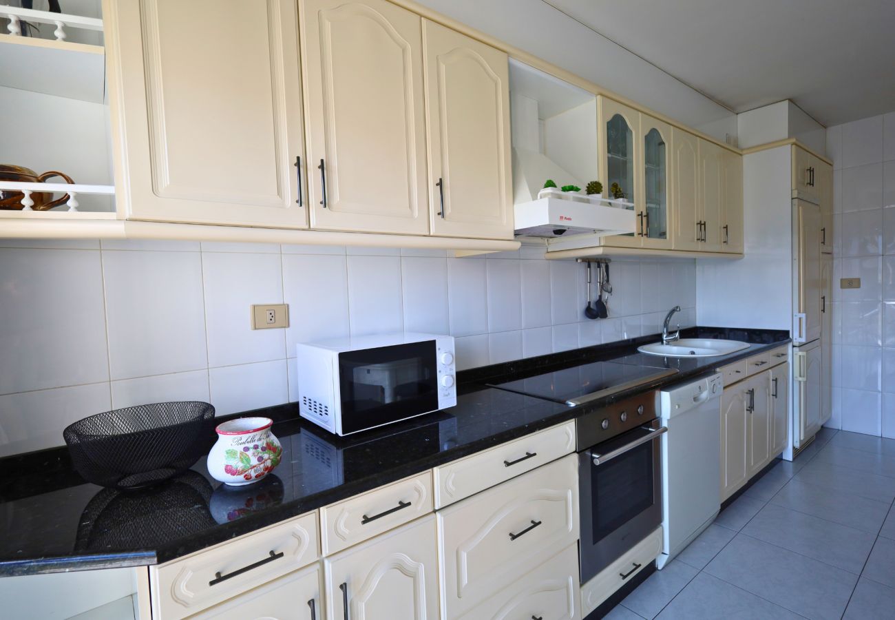Apartamento en Ourense - YourHouse Maeva
