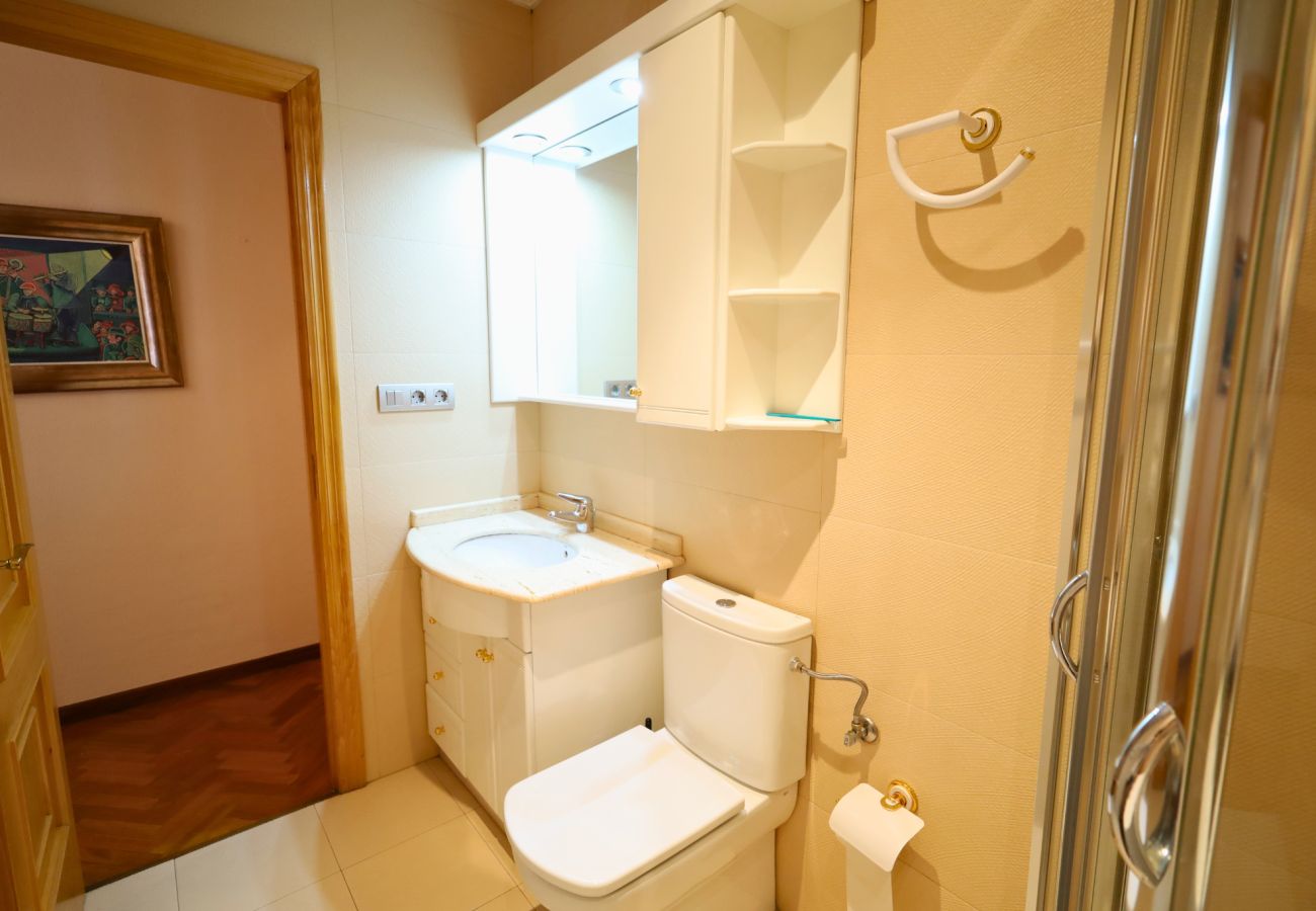 Apartamento en Ourense - YourHouse Maeva