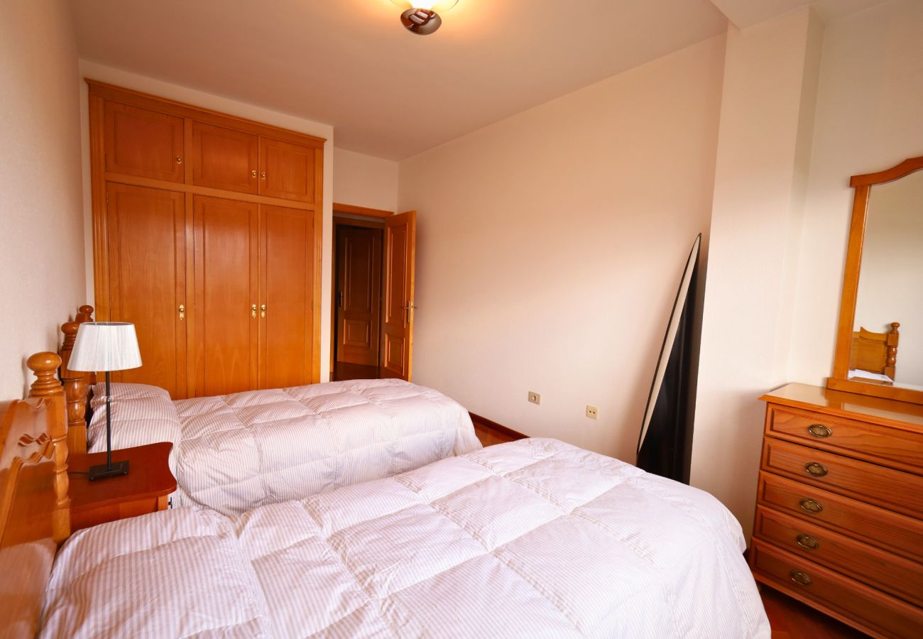 Apartamento en Ourense - YourHouse Maeva