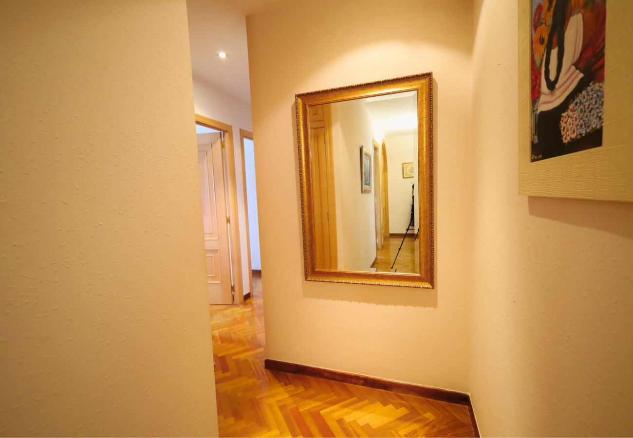 Apartamento en Ourense - YourHouse Maeva