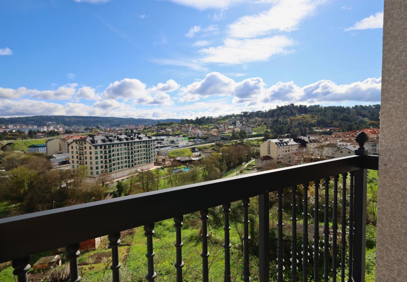 Apartamento en Ourense - YourHouse Maeva
