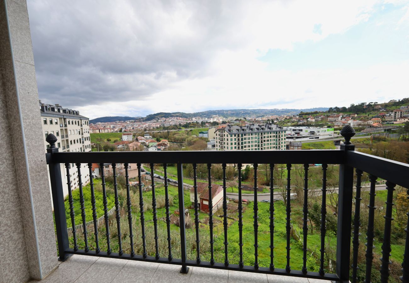 Apartamento en Ourense - YourHouse Maeva