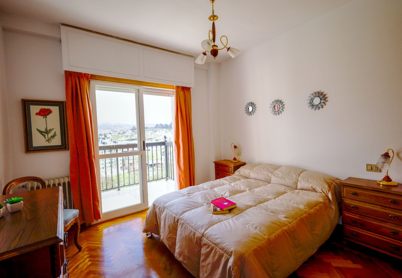 Apartamento en Ourense - YourHouse Maeva