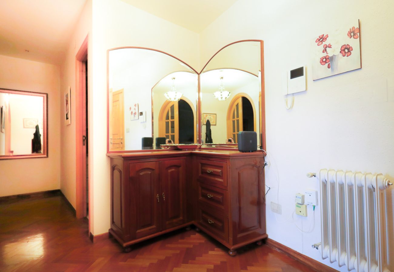 Apartamento en Ourense - YourHouse Maeva