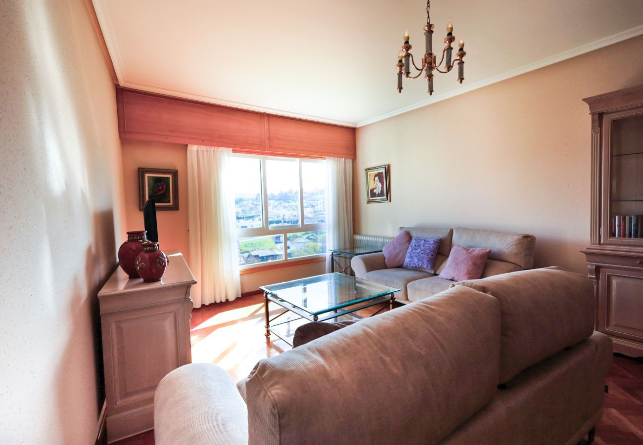 Apartamento en Ourense - YourHouse Maeva