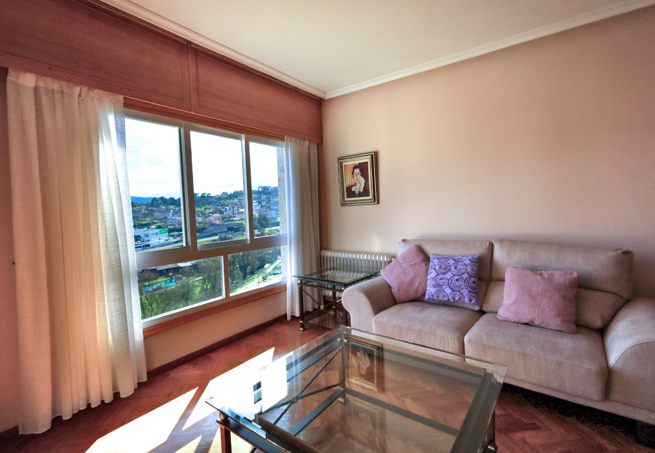 Apartamento en Ourense - YourHouse Maeva