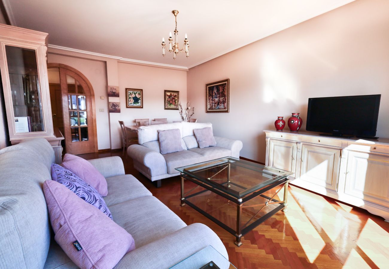 Apartamento en Ourense - YourHouse Maeva