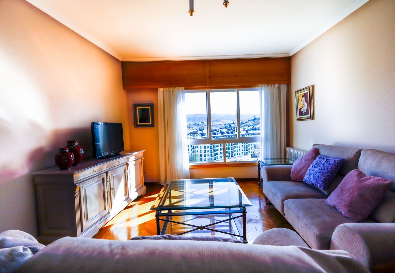 Apartamento en Ourense - YourHouse Maeva