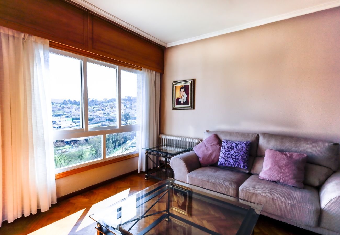 Apartamento en Ourense - YourHouse Maeva