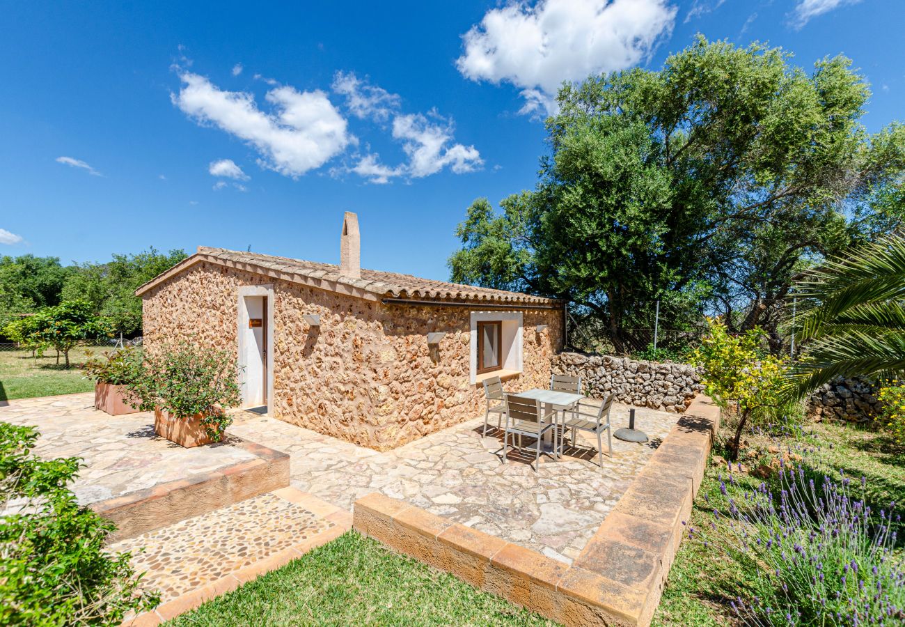 Apartamento en Lloret de Vistalegre - YourHouse Agroturismo Can Porreti El Galliner