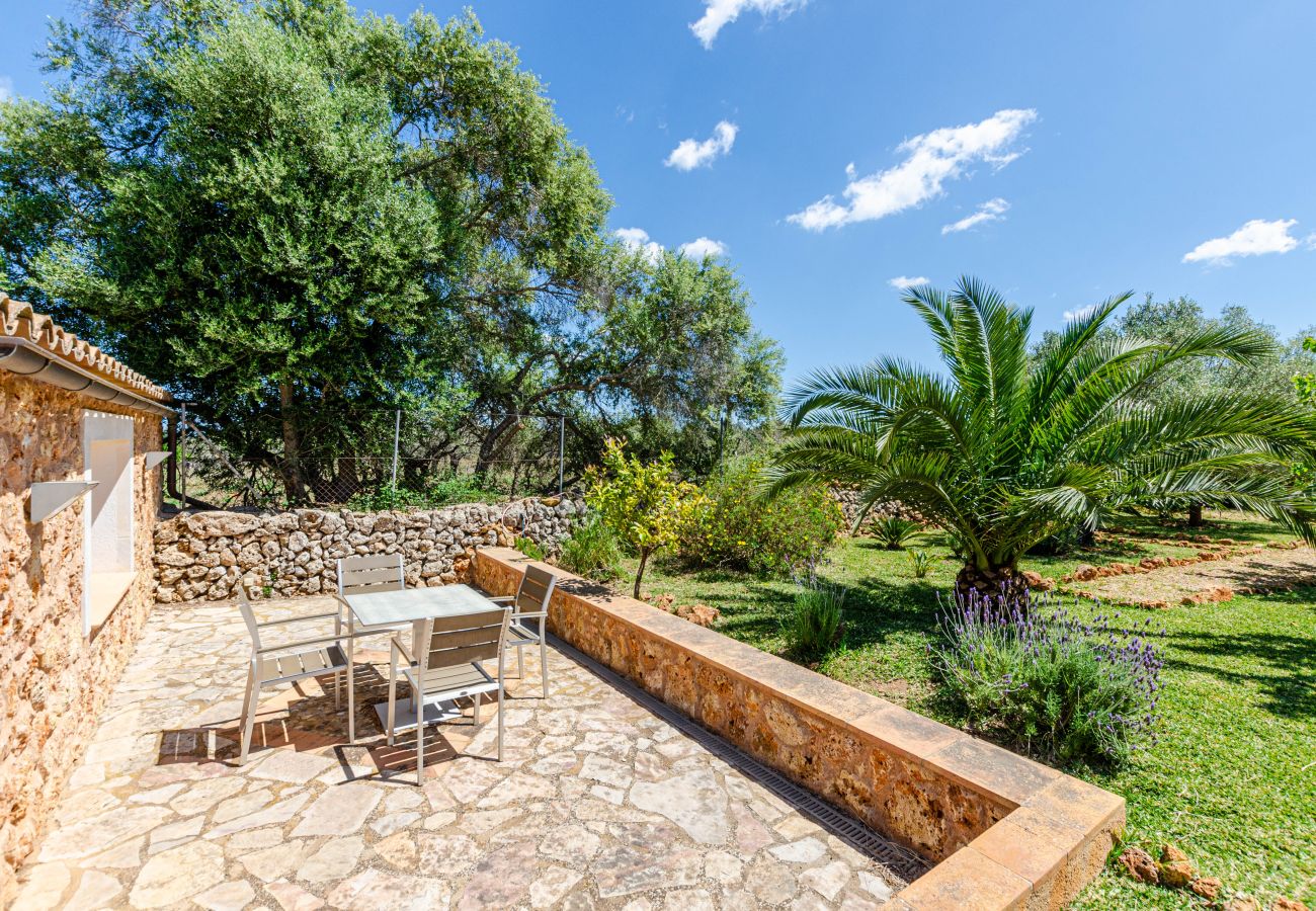 Apartamento en Lloret de Vistalegre - YourHouse Agroturismo Can Porreti El Galliner
