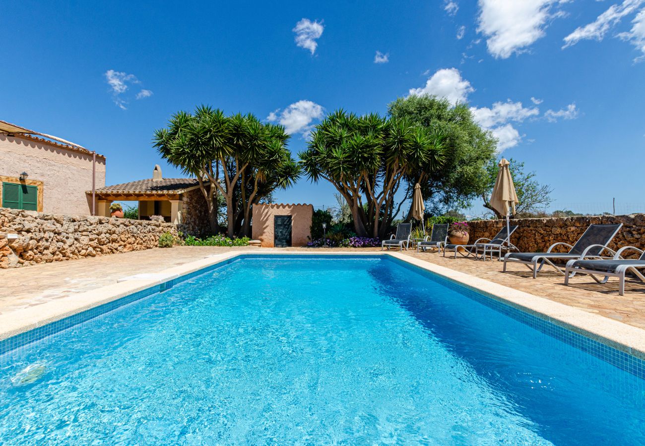 Apartamento en Lloret de Vistalegre - YourHouse Agroturismo Can Porreti El Galliner