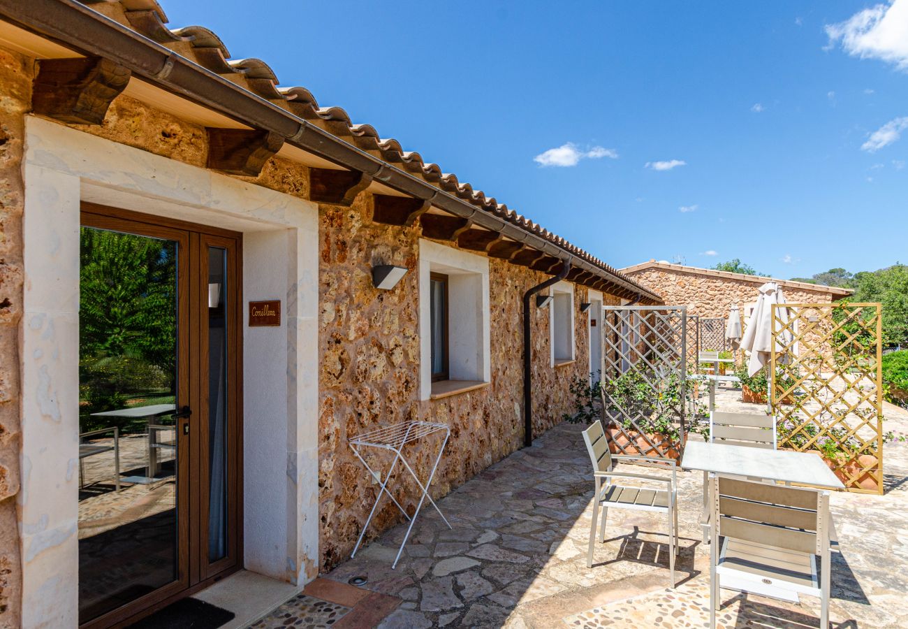 Apartamento en Lloret de Vistalegre - YourHouse Agroturismo Can Porreti La Figuera