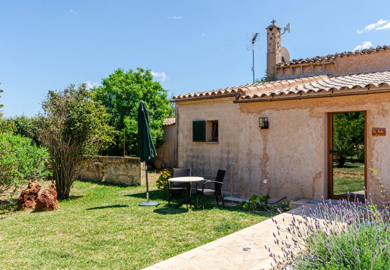 Apartamento en Lloret de Vistalegre - YourHouse Agroturismo Can Porreti La Figuera
