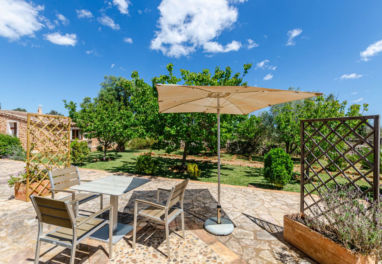Apartamento en Lloret de Vistalegre - YourHouse Agroturismo Can Porreti La Figuera