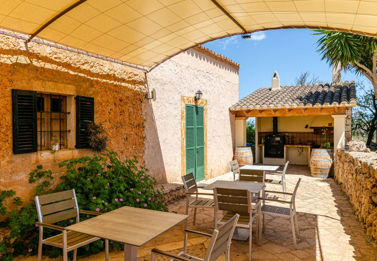 Apartamento en Lloret de Vistalegre - YourHouse Agroturismo Can Porreti La Figuera