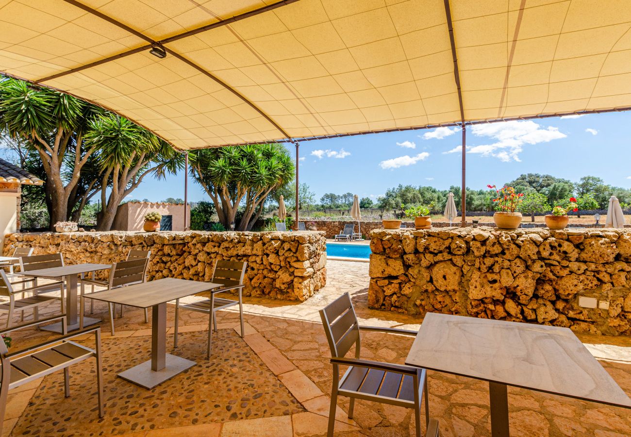 Apartamento en Lloret de Vistalegre - YourHouse Agroturismo Can Porreti La Figuera
