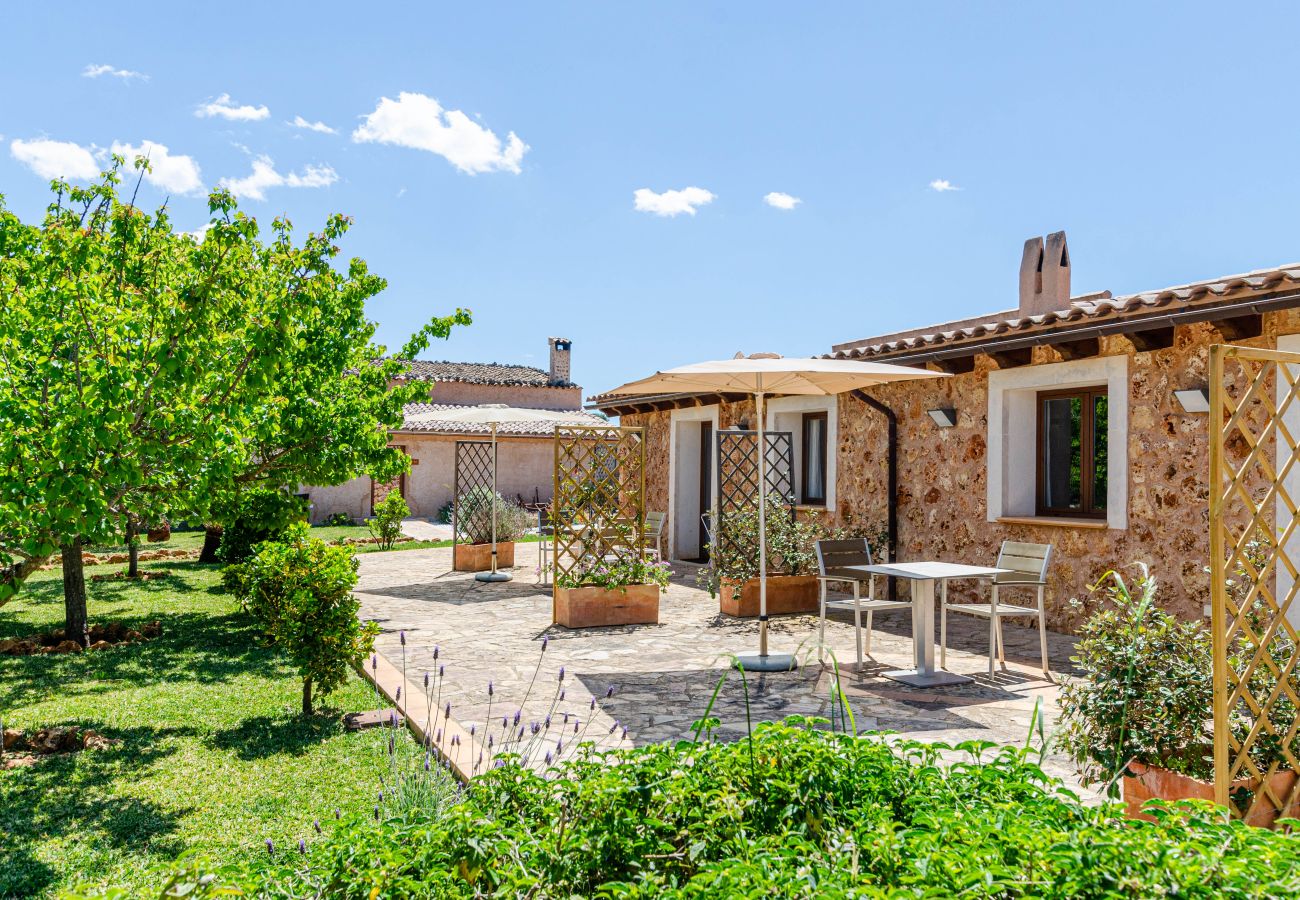 Apartamento en Lloret de Vistalegre - YourHouse Agroturismo Can Porreti La Figuera