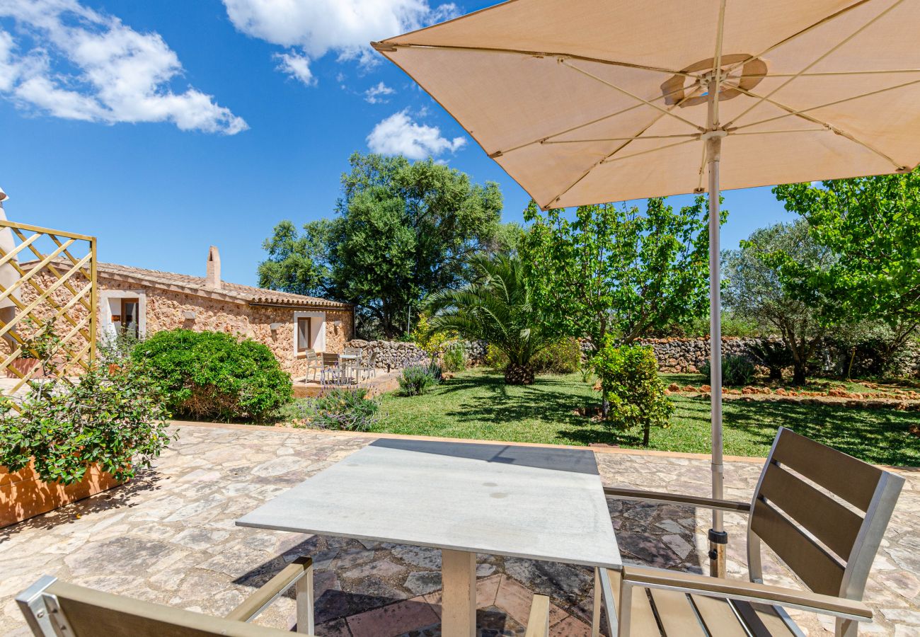 Apartamento en Lloret de Vistalegre - YourHouse Agroturismo Can Porreti La Figuera