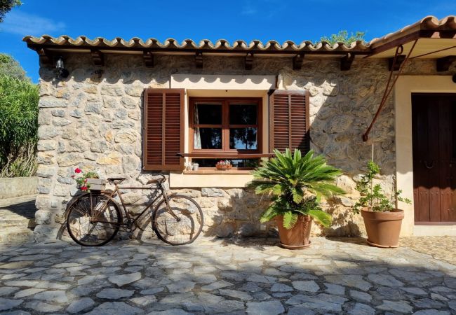 Villa en Arta - YourHouse Son Morey  Villa en Arta - YourHouse Son Morey